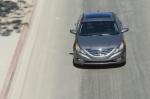 Hyundai Sonata 2010 года